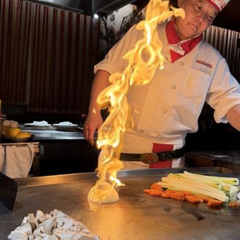 Arirang Hibachi Steakhouse - Hibachi Chicken Side - Sushi Bars Near Me - Parlin, New Jersey Arirang Hibachi Steakhouse - Hibachi Chicken Side - Sushi Bars Near Me - Parlin, New Jersey