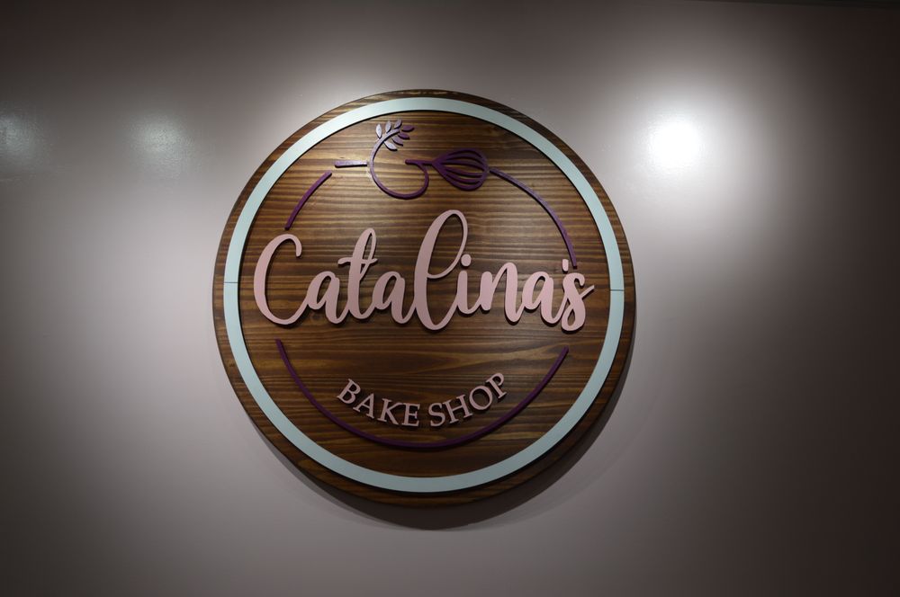 CATALINA’S BAKE SHOP - 21 Photos & 14 Reviews - 1155 E Jericho Tpke