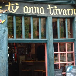 Ty Anna Tavern - Ty Anna Tavarn