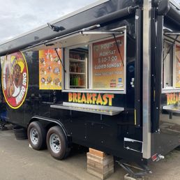 Food cart