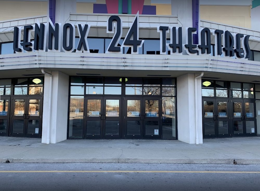 PHOENIX THEATRES LENNOX TOWN CENTER 24 + IMAX WITH LASER Updated June