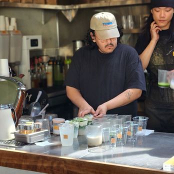 Community Goods - Coffee & Tea Near Me - Los Angeles, California Community Goods - Coffee & Tea Near Me - Los Angeles, California