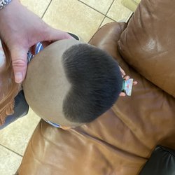 Ken Hair Salon