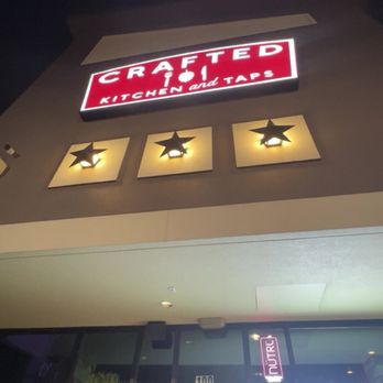 Elite Event: Crafted Bar & Taps - Yelp Events Near Me - Katy, Texas