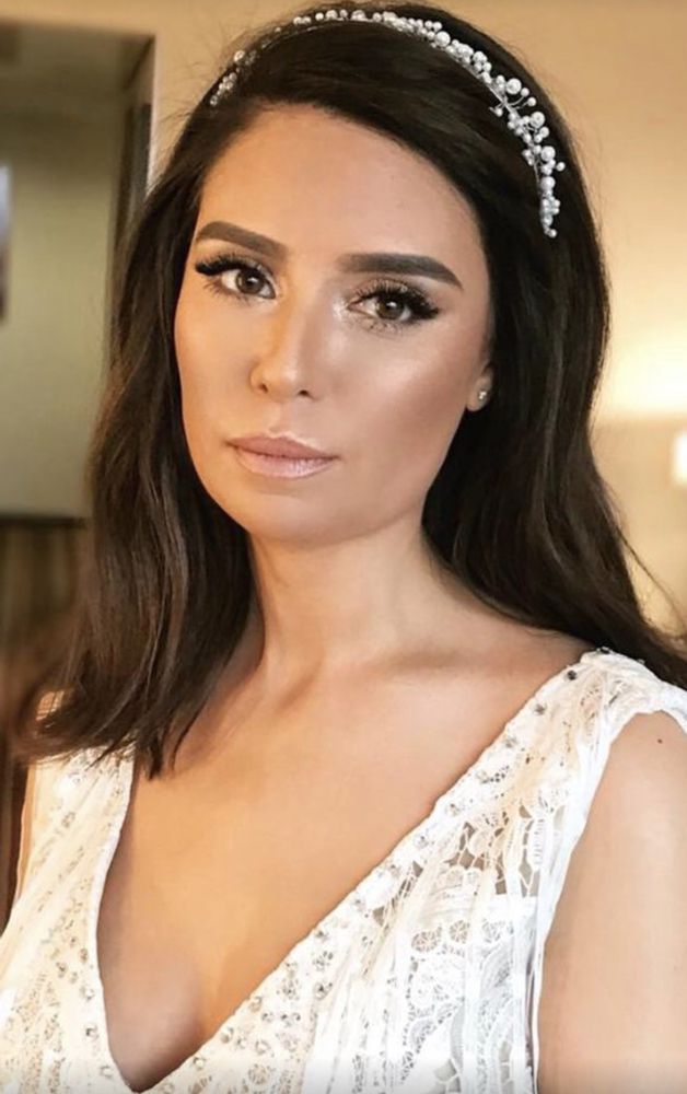 Silva Hair & Makeup Logo