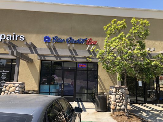 BLUE ORCHID SPA - Updated January 2025 - 16 Reviews - 14391 Penasquitos