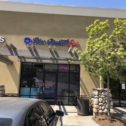 Blue Orchid Spa