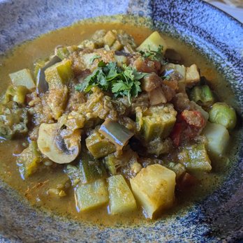 Top Burmese Ambassador - okra curry - Burmese Near Me - Hillsboro, Oregon Top Burmese Ambassador - okra curry - Burmese Near Me - Hillsboro, Oregon