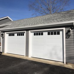 Valley Garage Door Service - The Garaga Triforce Long Panel