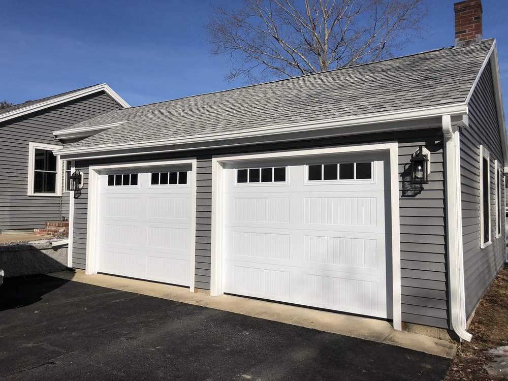 Valley Garage Door Service - Garage Door Contractor in Sanford, NH