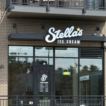 Stella's Ice Cream Westfield - Ice Cream & Frozen Yogurt Near Me - Westfield, Indiana Stella's Ice Cream Westfield - Ice Cream & Frozen Yogurt Near Me - Westfield, Indiana