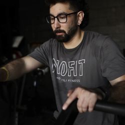 Mo Fit - Strength & Conditioning