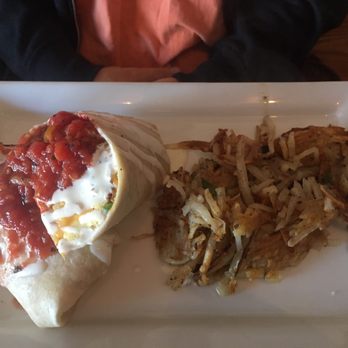 Lunch. Supper! - Last Stand - New American Near Me - Richmond, Virginia
