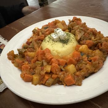 Soba - Tocană - Modern European Near Me - Fairbanks, Alaska