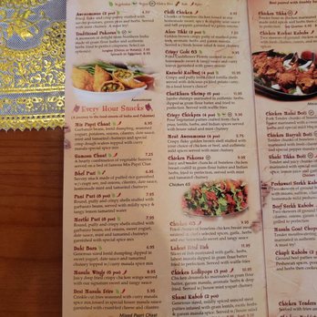Curry Masala - Louetta - Appetizers - Halal Near Me - Spring, Texas Curry Masala - Louetta - Appetizers - Halal Near Me - Spring, Texas