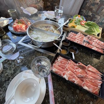Happy Lamb Hot Pot - Mongolian Near Me - Mountain View, California Happy Lamb Hot Pot - Mongolian Near Me - Mountain View, California