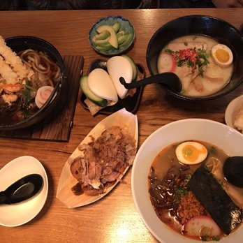 Nippon Cha - Heaven! - Japanese Near Me - Bayside, New York Nippon Cha - Heaven! - Japanese Near Me - Bayside, New York