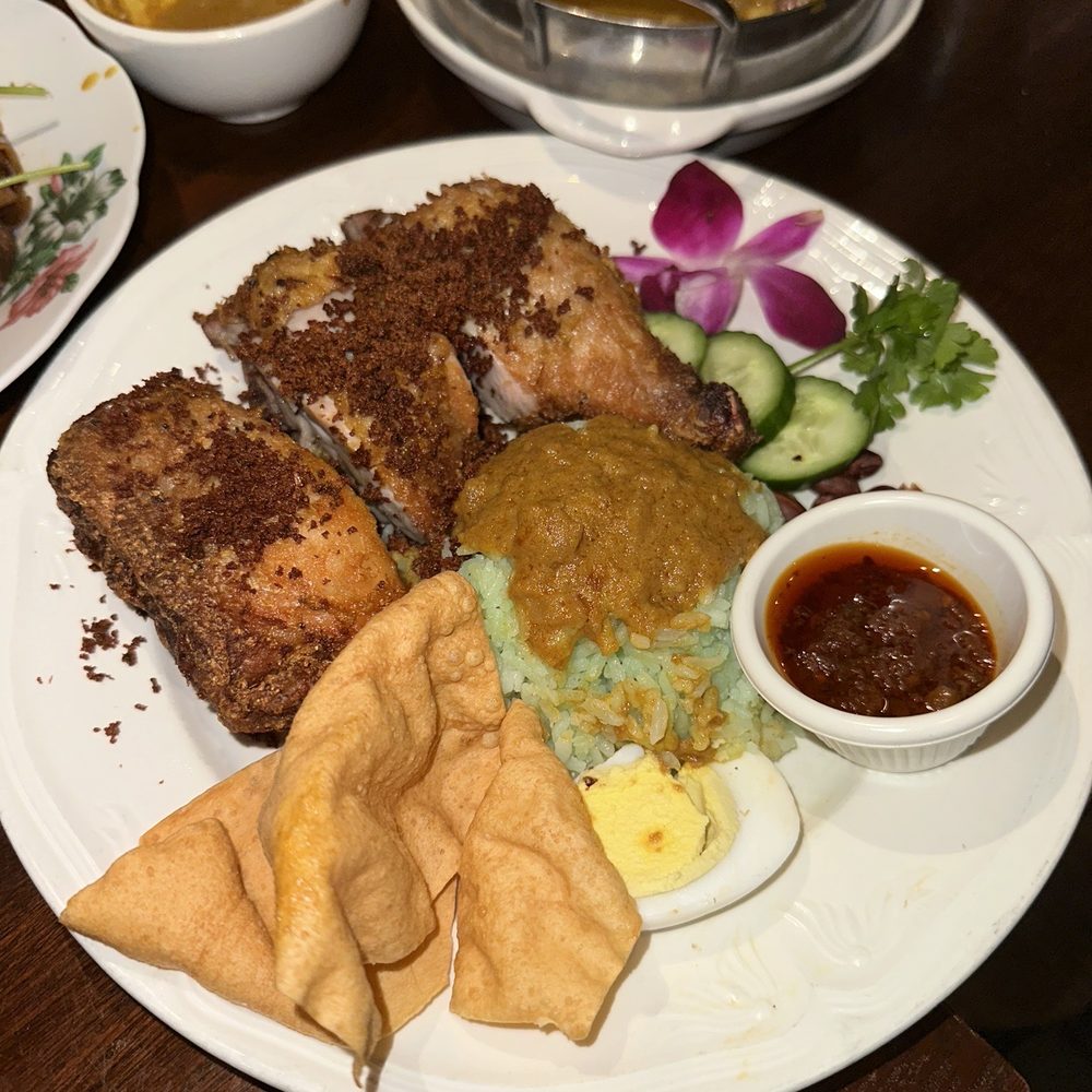 Rasa - Nasi Lemak - Malaysian Near Me - New York, New York Rasa - Nasi Lemak - Malaysian Near Me - New York, New York