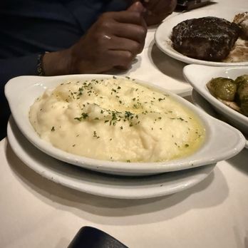 Ruth's Chris Steak House - Mashed Potatoes - Steakhouses Near Me - Pikesville, Maryland Ruth's Chris Steak House - Mashed Potatoes - Steakhouses Near Me - Pikesville, Maryland