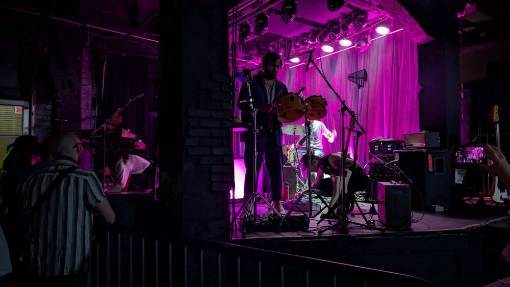 A and R Music Bar - wedding in Columbus, OH