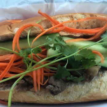 Bun Mee Phan - Beef Bahn Mi - Vietnamese Near Me - Kansas City, Missouri Bun Mee Phan - Beef Bahn Mi - Vietnamese Near Me - Kansas City, Missouri