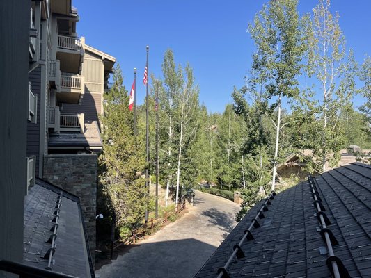 Four Seasons Resort and Residences Jackson Hole by null