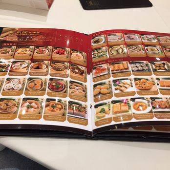 Happy Harbor - Dim sum menu (April 2017) - Dim Sum Near Me - Rowland Heights, California Happy Harbor - Dim sum menu (April 2017) - Dim Sum Near Me - Rowland Heights, California