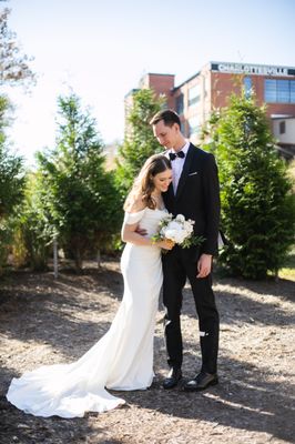 The Wool Factory by null