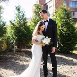 The Wool Factory - All-inclusive wedding venue