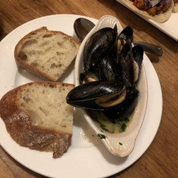 The Observatory - Mussels were awesome - New American Near Me - Portland, Oregon The Observatory - Mussels were awesome - New American Near Me - Portland, Oregon