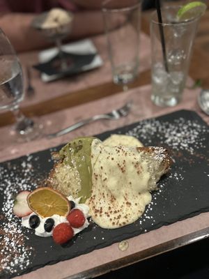 Osteria Amore by null