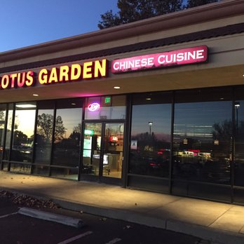 Lotus Garden Order Food 78 Photos 174 Reviews