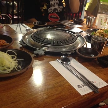 喜來稀肉 - Korean Near Me - Hong Kong, HK