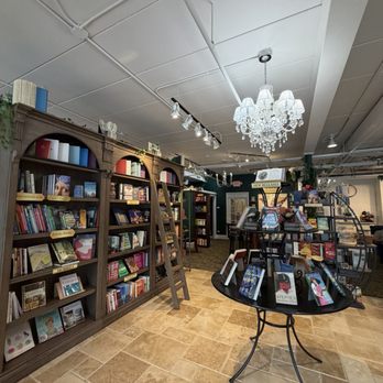 Swallow Stories Bookshop - Bookstores Near Me - Lisle, Illinois Swallow Stories Bookshop - Bookstores Near Me - Lisle, Illinois