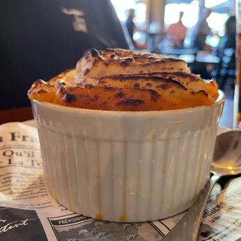 Darby Road Pub - Shepherds pie - Irish Near Me - Scotch Plains, New Jersey