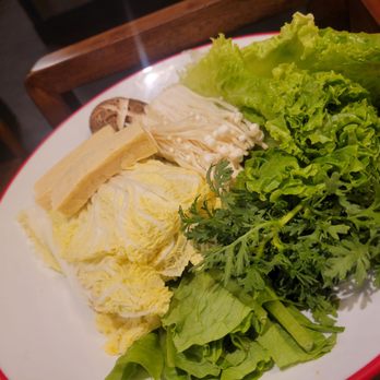 Pipa Mountain Hot Pot - Seasonal veg - Hot Pot Near Me - Seattle, Washington Pipa Mountain Hot Pot - Seasonal veg - Hot Pot Near Me - Seattle, Washington