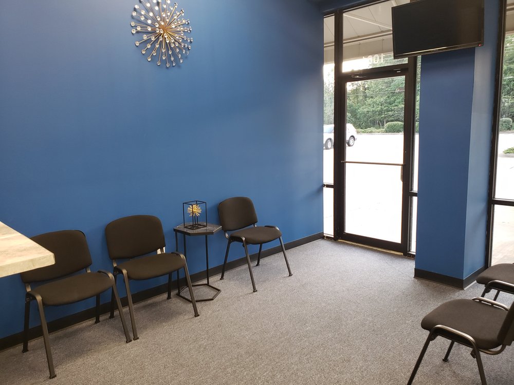 MOTIONS PHYSICAL THERAPY 11 Photos 7048 Old Canton Rd, Ridgeland