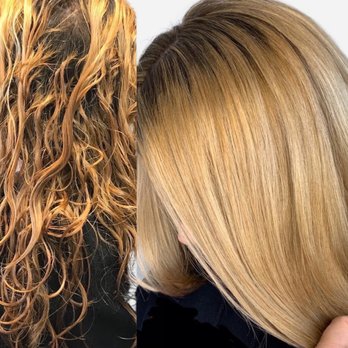 Robin Rene - Gentle Color Correction
For a healthy, shiny golden blonde
Redken Certified Colorist
@Lisa.Robertello.Art.of.Hair - Hair Salons Near Me - Brick, New Jersey Robin Rene - Gentle Color Correction
For a healthy, shiny golden blonde
Redken Certified Colorist
@Lisa.Robertello.Art.of.Hair - Hair Salons Near Me - Brick, New Jersey