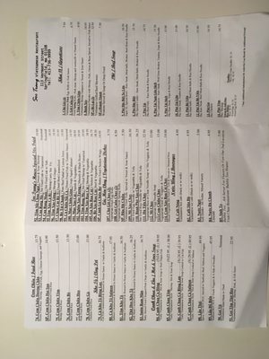 Soc Trang Restaurant by null