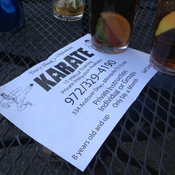 Adair's Saloon - I met Tracy shook today @ Adairs - Dive Bars Near Me - Dallas, Texas