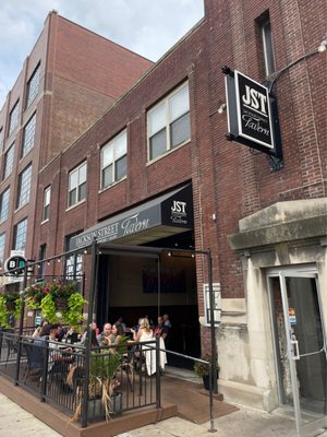 Jackson Street Tavern by null
