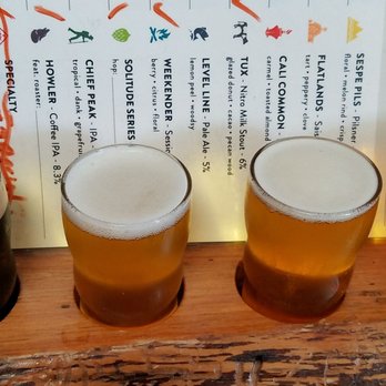 Topa Topa Brewing Company - Breweries Near Me - Santa Barbara, California Topa Topa Brewing Company - Breweries Near Me - Santa Barbara, California
