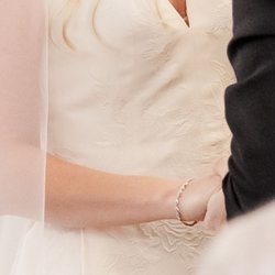 Julian Gold - Wedding dress