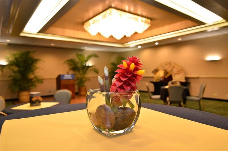Airport Honolulu Hotel