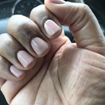 Vivian Nail Spa - Shellac manicure #145 - Nail Salons Near Me - Springfield, Virginia Vivian Nail Spa - Shellac manicure #145 - Nail Salons Near Me - Springfield, Virginia