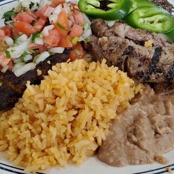 Jalapenos Cantina