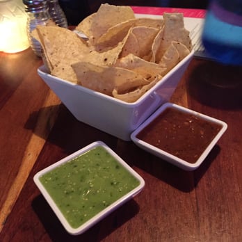 El Alma - Mexican Near Me - Austin, Texas