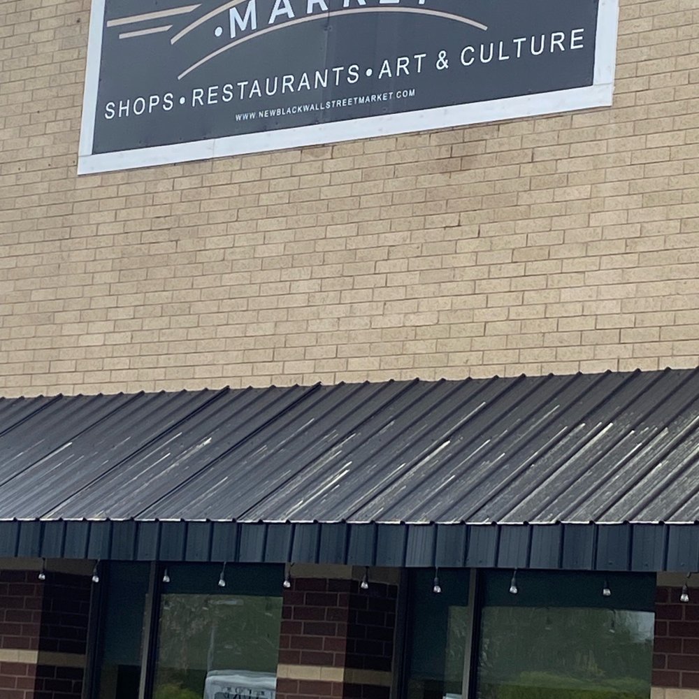 New Black Wall Street - Shopping Centers Near Me - Stonecrest, Georgia