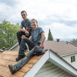 Wallace Roofing