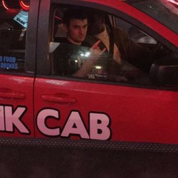 Kwik Cab